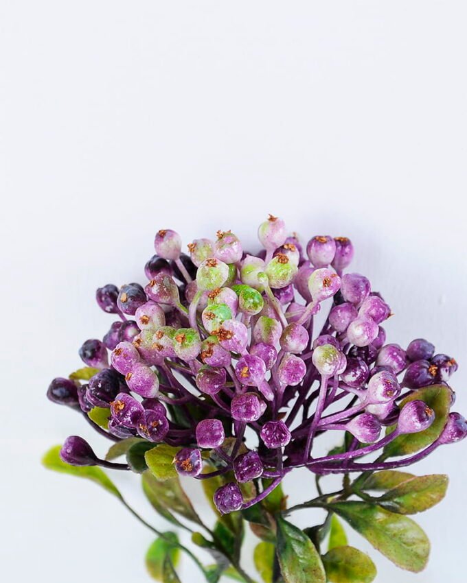 Artificial Branch fruit 10*33CM Fruits GS-57720015-Z2 2 Artificial Branch fruit 10*33CM Fruits GS-57720015-Z2