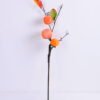 Artificial Branch fruit 18*76CM Persimmon GS-59020020