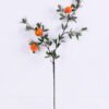 Artificial Branch fruit 29*71CM Pomegranate Spray*3 GS-59020019-O1