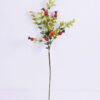 Artificial Branch fruit 14*59CM Pomegranate Spray GS-59020029