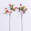 Artificial Branch fruit 16*55CM Rose Hip GS-59020027