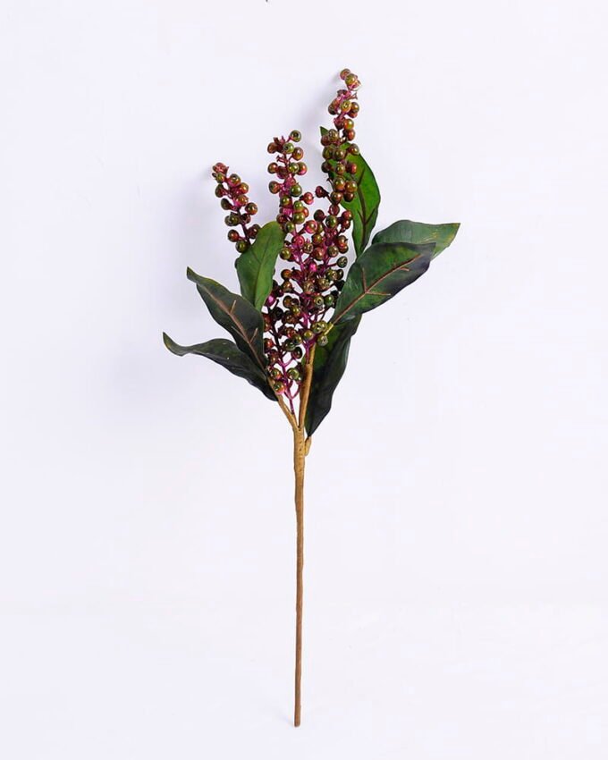 Artificial Branch fruit 15*41CM Wild Fruits*3 GS-59020009-Z2