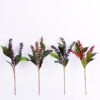 Artificial Branch fruit 15*41CM Wild Fruits*3 GS-59020009-Z2