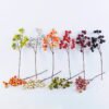 Artificial Branch fruit 12*47CM haw apple GS-57720008 1 Artificial Branch fruit 12*47CM haw apple GS-57720008
