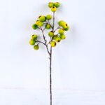 Artificial Branch fruit 12*47CM haw apple GS-57720008-G2