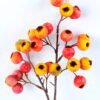 Artificial Branch fruit 12*47CM haw apple GS-57720008 2 Artificial Branch fruit 12*47CM haw apple GS-57720008