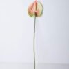 Artificial Flower 12*67CM ANTHURIUM GS-52120001-P1 1 Artificial Flower 12*67CM ANTHURIUM GS-52120001-P1