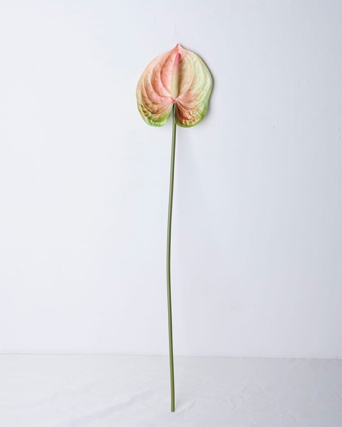 Artificial Flower 12*67CM ANTHURIUM GS-52120001-P1 1 Artificial Flower 12*67CM ANTHURIUM GS-52120001-P1