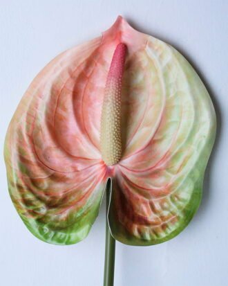 Artificial Flower 12*67CM ANTHURIUM GS-52120001-P1