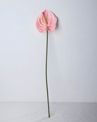 Artificial Flower 12*67CM ANTHURIUM GS-52120001-P3 Single Flowers YeahFlower is one of Chinese leading OEM manufacturers and exporters , supplying the silk flowers, wholesale artificial trees Artificial Flower 12*67CM ANTHURIUM GS-52120001-P3