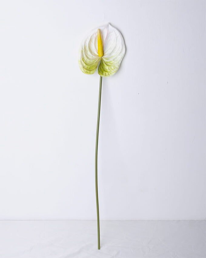 Artificial Flower 12*67CM ANTHURIUM GS-52120001-W1