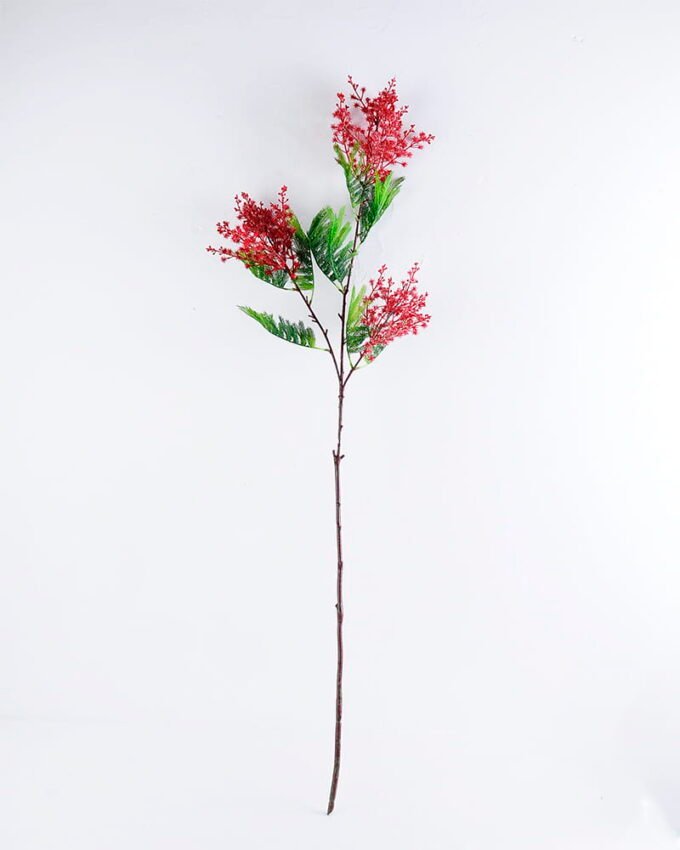 Artificial Flower 25*116CM Albizia Flower(L) GS-58720015-R1 1 Artificial Flower 25*116CM Albizia Flower(L) GS-58720015-R1