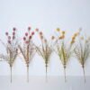 Artificial Flower 19*58CM Barry spray GS-53020013-Y1 1 Artificial Flower 19*58CM Barry spray GS-53020013-Y1