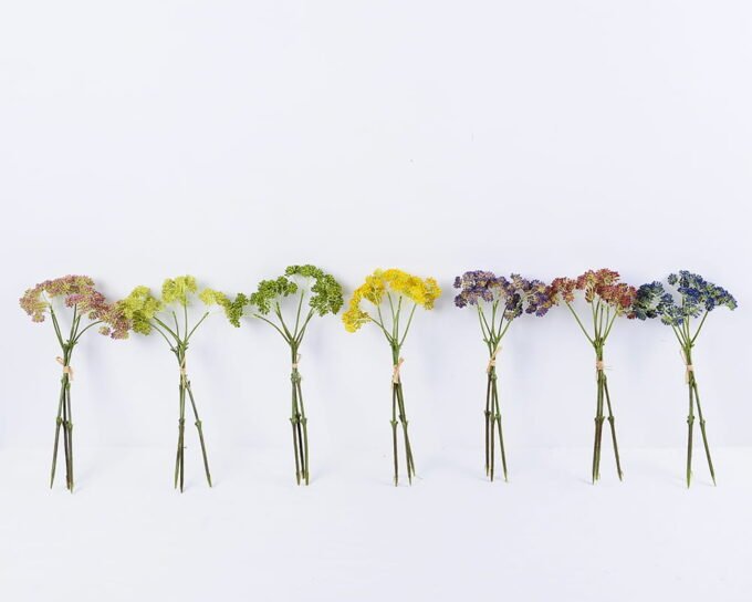 Artificial Flower 14*30cm Berry Bouquet*3 GVC-20-2688-Z1 3 Artificial Flower 14*30cm Berry Bouquet*3 GVC-20-2688-Z1