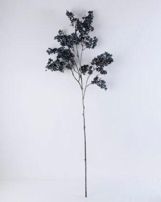 Artificial Flower 23*107CM Berry Spary GS-58720005-B1 Single Flowers YeahFlower is one of Chinese leading OEM manufacturers and exporters , supplying the silk flowers, wholesale artificial trees Artificial Flower 23*107CM Berry Spary GS-58720005-B1