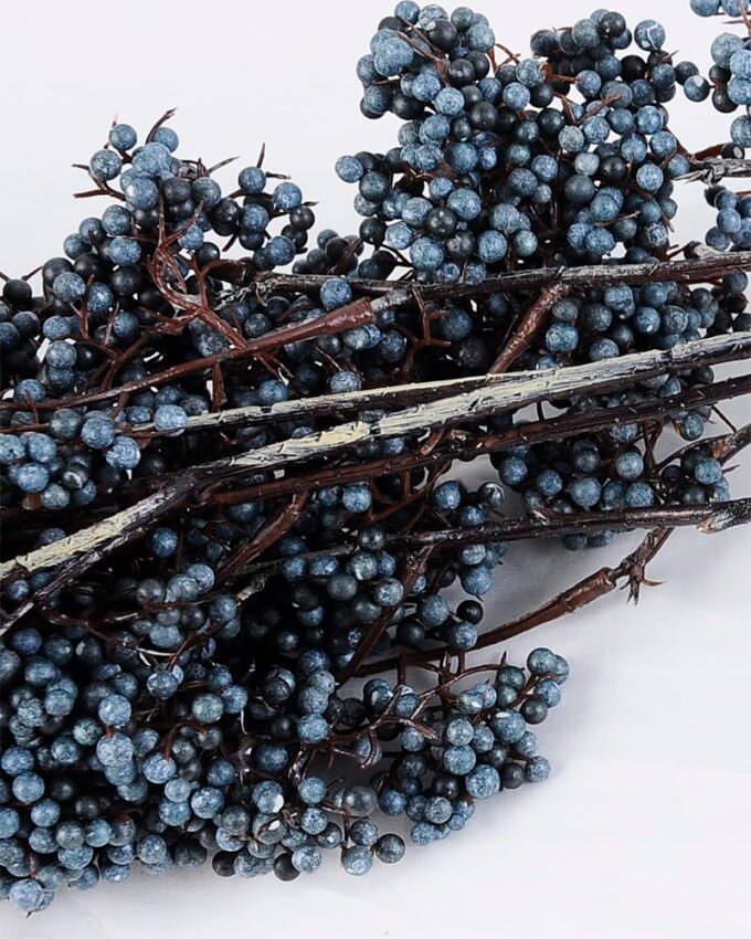 Artificial Flower 23*107CM Berry Spary GS-58720005-B1 2 Artificial Flower 23*107CM Berry Spary GS-58720005-B1