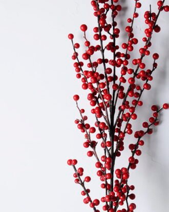 Artificial Flower 20*120CM Berry Spary GS-58720020-R1