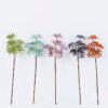 Artificial Flower 12*44cm Berry Spray*3 GVC-20-2694