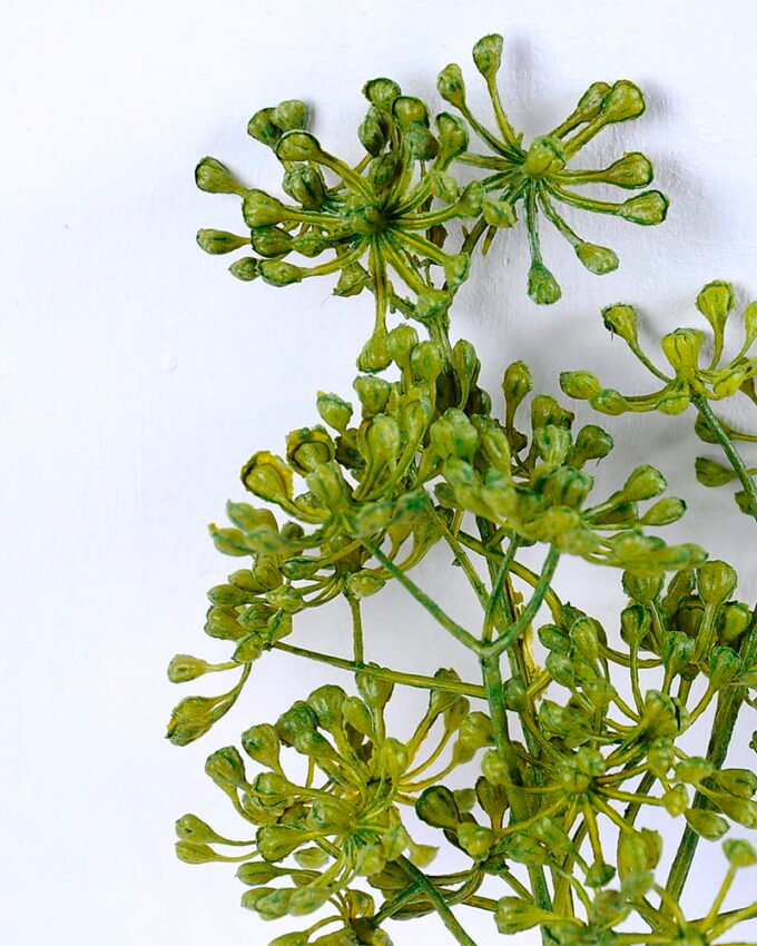 Artificial Flower 12*44cm Berry Spray*3 GVC-20-2694