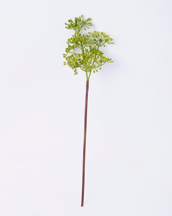 Artificial Flower 12*44cm Berry Spray*3 GVC-20-2694