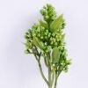 Artificial Flower 9*40CM Berry Spray*7 GS-59120001-G1