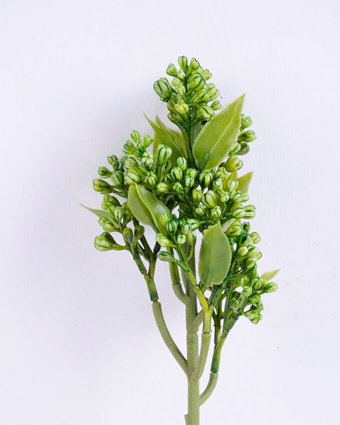 Artificial Flower 9*40CM Berry Spray*7 GS-59120001-G1