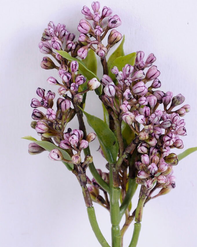 Artificial Flower 9*40CM Berry Spray*7 GS-59120001-Z1