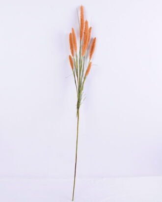 Artificial Flower 11*103CM Bristlegrass Spray*8 GS-27920003-K1