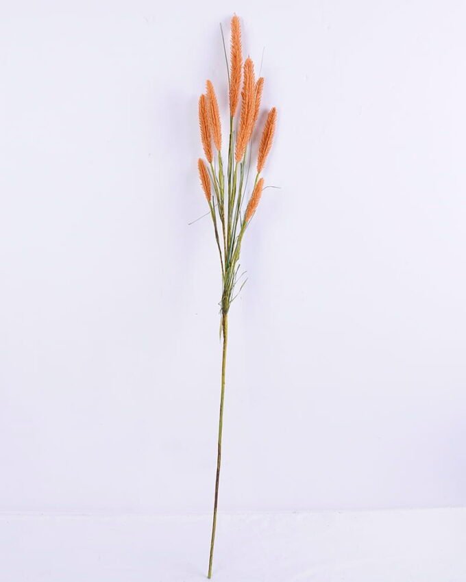 Artificial Flower 11*103CM Bristlegrass Spray*8 GS-27920003-K1