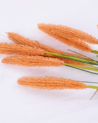 Artificial Flower 11*103CM Bristlegrass Spray*8 GS-27920003-K1