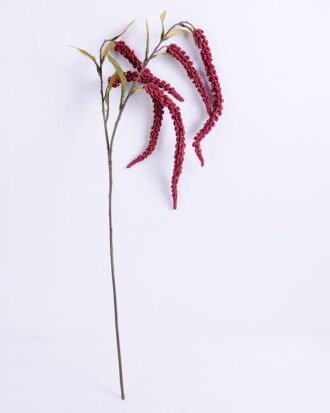 Artificial Flower 14.5*112CM Bristlegrass spray*5 GS-52519013-R1