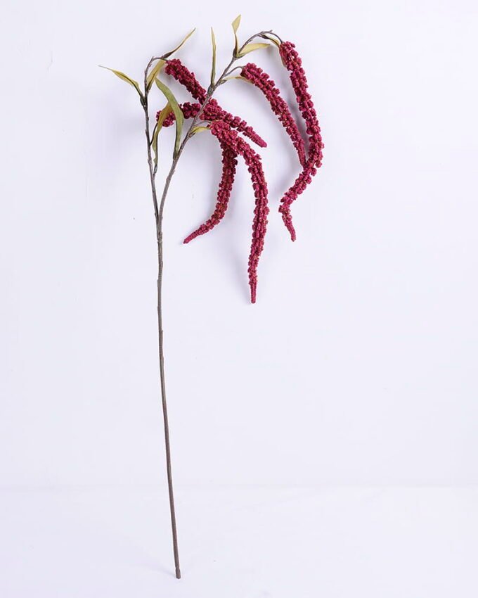 Artificial Flower 14.5*112CM Bristlegrass spray*5 GS-52519013-R1