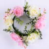 Artificial Flower 26*26*9CM Camilla&Primrose Wreath GS-06920022
