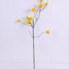 Artificial Flower 16*74CM Castor-oil plant spray GS-59020013 2 Artificial Flower 16*74CM Castor-oil plant spray GS-59020013