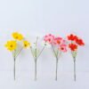 Artificial Flower 13*34CM Coreopsis Spray*3 GS-14620002