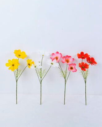 Artificial Flower 13*34CM Coreopsis Spray*3 GS-14620002