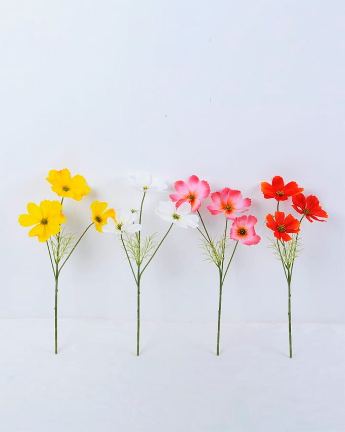 Artificial Flower 13*34CM Coreopsis Spray*3 GS-14620002