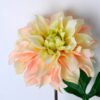 Artificial Flower 8.5*34CM Dahlia GS-46320001