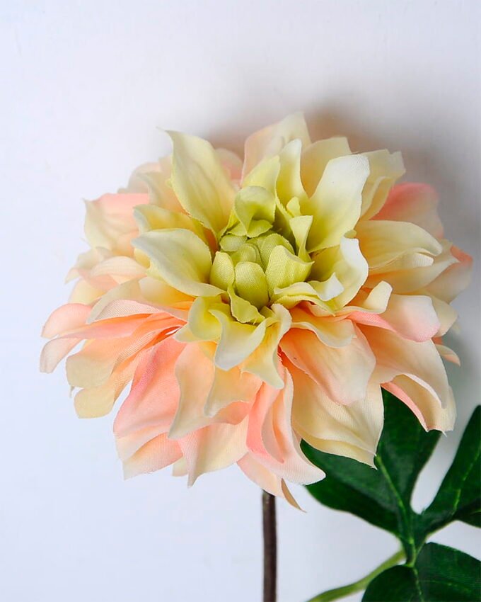 Artificial Flower 8.5*34CM Dahlia GS-46320001