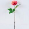 Artificial Flower 21*42CM Dahlia GS-46320005-P4