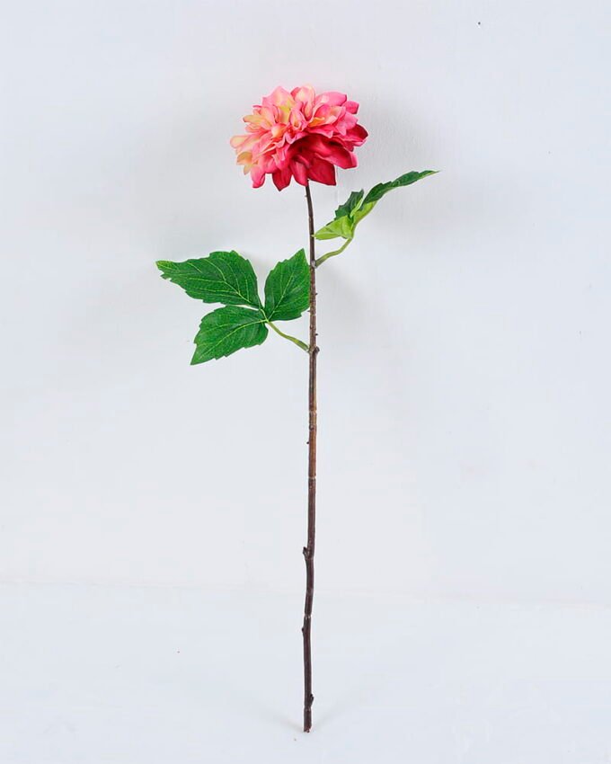 Artificial Flower 21*42CM Dahlia GS-46320005-P4