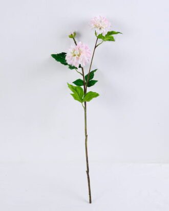 Artificial Flower 20*63CM Dahlia Spray GS-46320006-P3 Single Flowers YeahFlower is one of Chinese leading OEM manufacturers and exporters , supplying the silk flowers, wholesale artificial trees Artificial Flower 20*63CM Dahlia Spray GS-46320006-P3