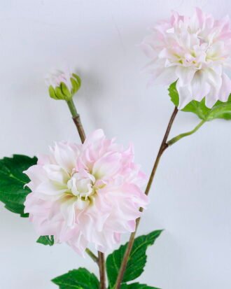 Artificial Flower 20*63CM Dahlia Spray GS-46320006-P3 Single Flowers YeahFlower is one of Chinese leading OEM manufacturers and exporters , supplying the silk flowers, wholesale artificial trees Artificial Flower 20*63CM Dahlia Spray GS-46320006-P3