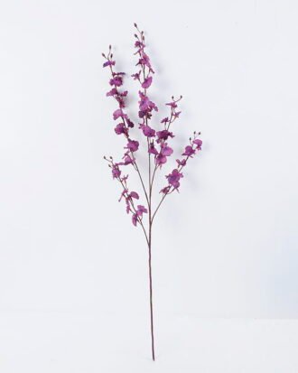 Artificial Flower 22*90CM Dancing Orchid*5 GS-26220002-Z1 Single Flowers YeahFlower is one of Chinese leading OEM manufacturers and exporters , supplying the silk flowers, wholesale artificial trees Artificial Flower 22*90CM Dancing Orchid*5 GS-26220002-Z1