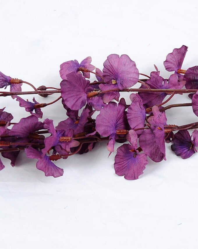Artificial Flower 22*90CM Dancing Orchid*5 GS-26220002-Z1 2 Artificial Flower 22*90CM Dancing Orchid*5 GS-26220002-Z1