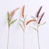 Artificial Flower 17*75CM Earhead GS-59020007 2 Artificial Flower 17*75CM Earhead GS-59020007