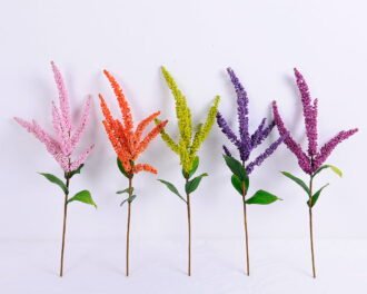 Artificial Flower 16*46CM Earhead GS-59020023-Z1