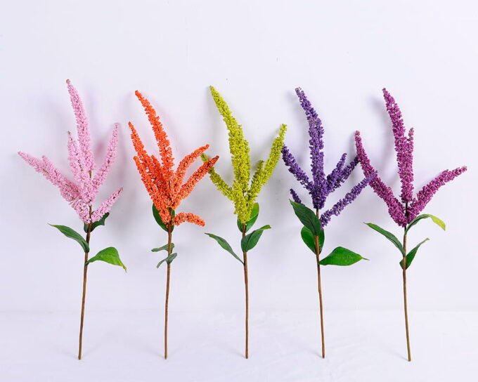 Artificial Flower 16*46CM Earhead GS-59020023-Z1