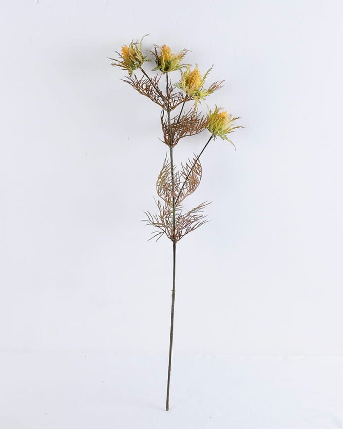 Artificial Flower 19*71CM Eryngo GS-58720007-C1