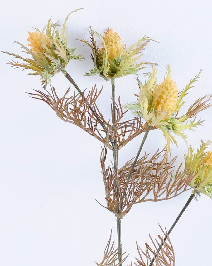 Artificial Flower 19*71CM Eryngo GS-58720007-C1